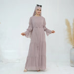 Ensemble Kimono Abaya Taro - Vignette | Kimono Japon