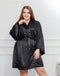 Peignoir Kimono Femme Grande taille