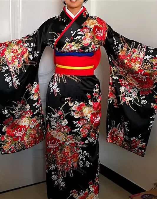 Kimono Jigoku Shoujo