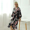 Kimono Femme Nuit Japonais