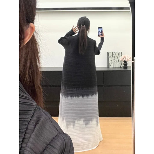 Kimono Abaya Sobre et Élégant