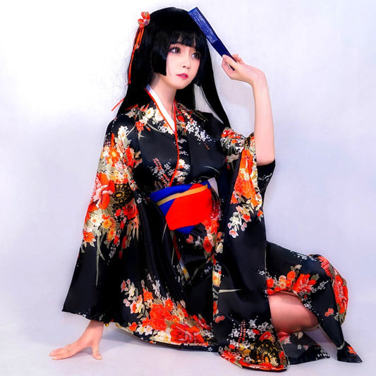 Kimono Jigoku Shoujo