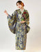 Kimono Yukata Japonais
