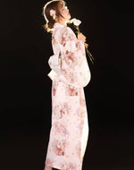 Peignoir Kimono Japonais Femme - Vignette | Kimono Japon