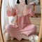 Pyjama Kimono Lolita à Dentelles